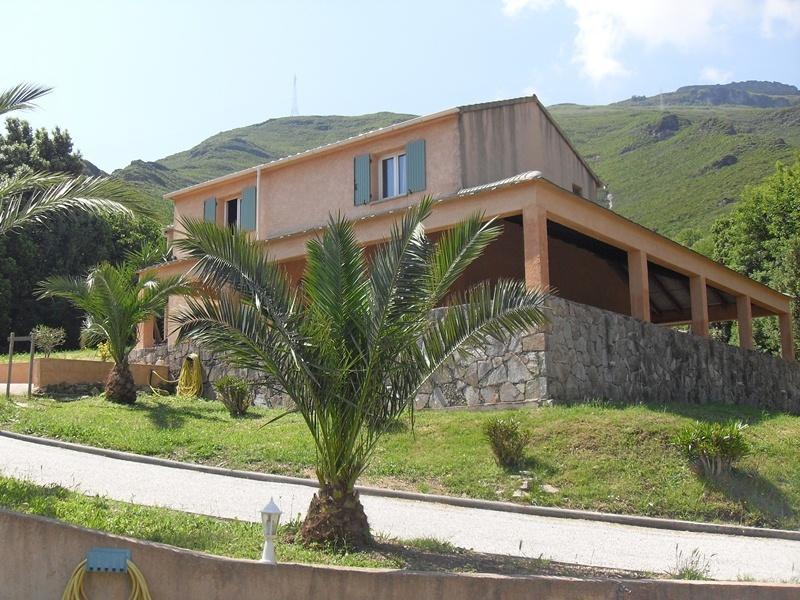 Chambres Le Relais De Sisco Exterior foto