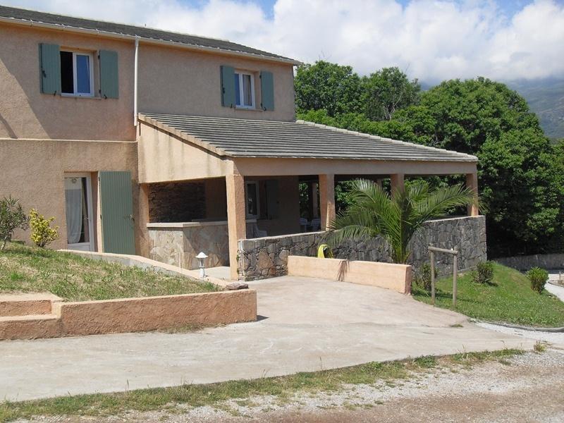 Chambres Le Relais De Sisco Exterior foto