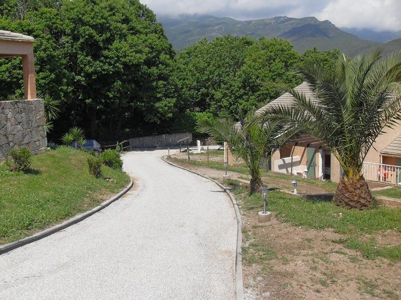 Chambres Le Relais De Sisco Exterior foto