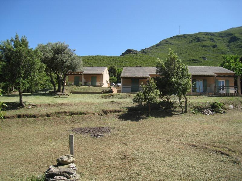 Chambres Le Relais De Sisco Exterior foto